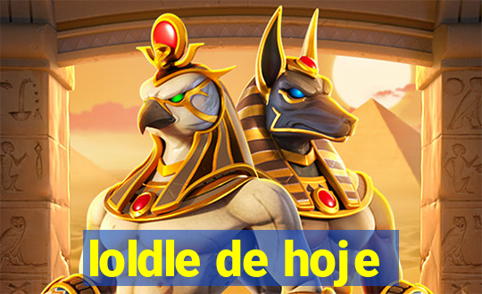 loldle de hoje